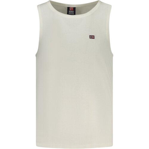 Norway 1963 MEN&#39;S WHITE TANK TOP Cijene