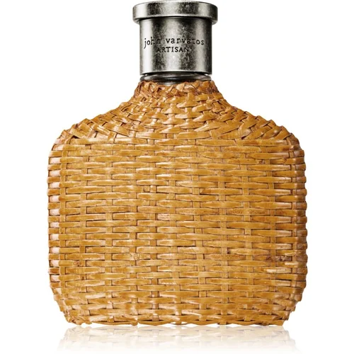 John Varvatos Artisan EDT 75 ml