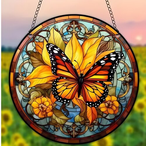  Hvatač sunca - Butterfly / Typ5 KP31517 Cene