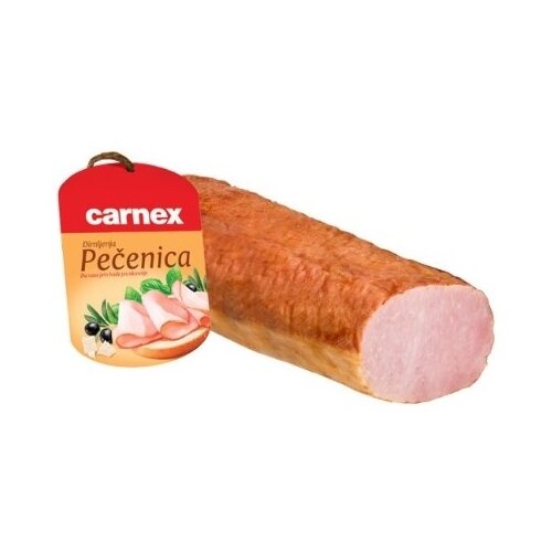 Carnex Pečenica 1kg Slike