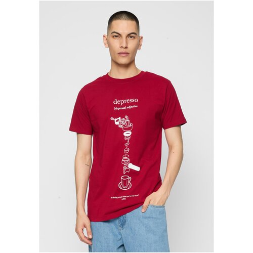 Mister Tee Ruby T-shirt Depresso Cijene