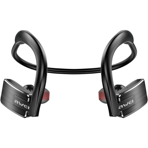 Awei E1BL BLUETOOTH 4.1 BREZŽIČNE &amp;Scaron;PORTNE SLU&amp;Scaron;ALKE Z UPRAVLJANJEM ZVOKA, (5000141179) Slike