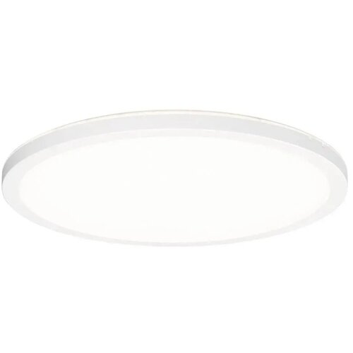PAULMANN led panel atria shine backlight z gibalnim senzorjem &oslash; 293 mm x 30 mm Cene