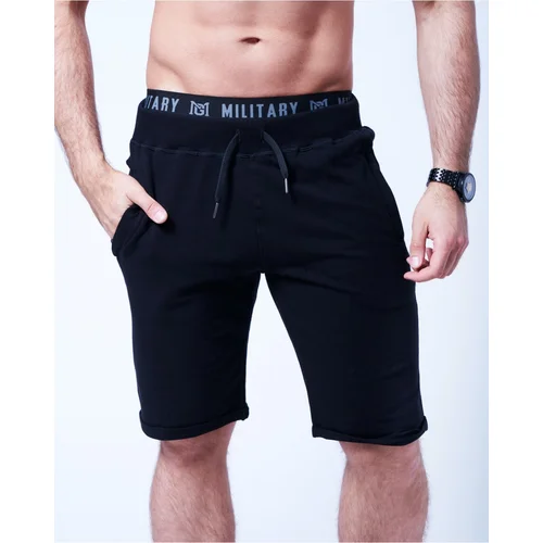 Military Gym Wear Man's Shorts Range