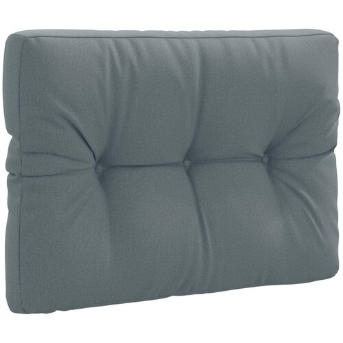  Jastučić za palete VIANEN 100% poliester Plava 70 x 40 x 12 cm Cene