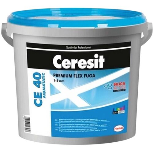 Ceresit Fugir masa CE 40 16 Graphite, 2 kg Cijene