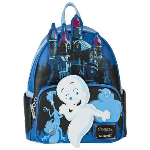 Loungefly Casper Prijateljski Duh Halloween Ruksak Cijene