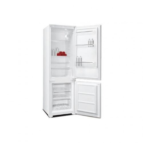  FUEGO Ugradbeni frižider FGBIBM 5259 W Slike