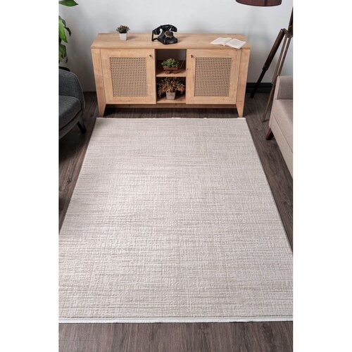 Conceptum Hypnose tepih 80x300cm Cream Cene