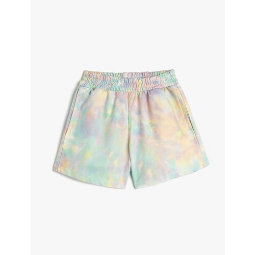 Koton Tie-Dye Shorts Slike