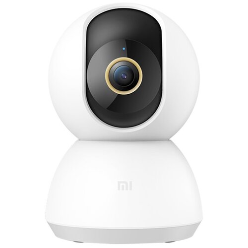 Xiaomi Smart Camera C400 4MP, 360 stepeni snimanje AI detekcija, 2.4G/5G podrška Cijene