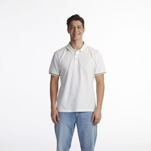 Sergio Tacchini Majica kratak rukav polo rob polo M Cene