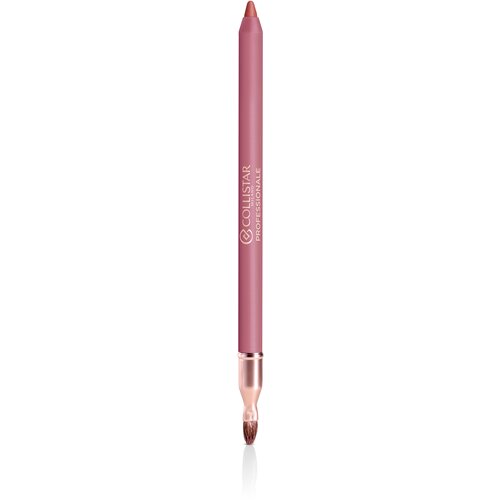 Collistar Professional Lip Pencil dolgoobstojni svinčnik za ustnice odtenek 5 Rosa del Deserto 1,2 g Cene