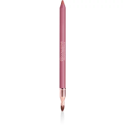 Collistar Professional Lip Pencil dugotrajna olovka za usne nijansa 5 Rosa del Deserto 1,2 g