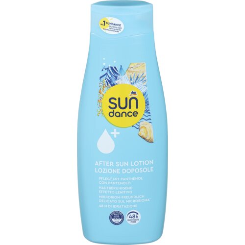 sundance after sun losion posle sunčanja 500 ml Cene