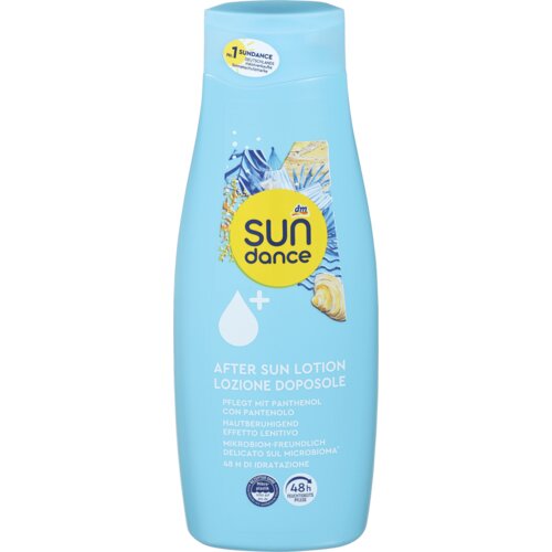 Sundance after sun losion posle sunčanja 500 ml Slike