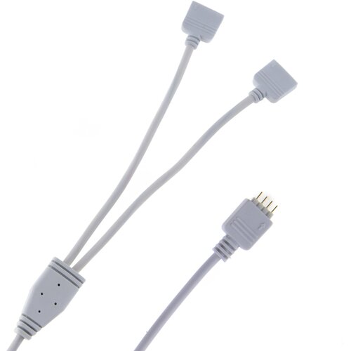 Seki Konektor za led traku 30cm 1/2 Cene