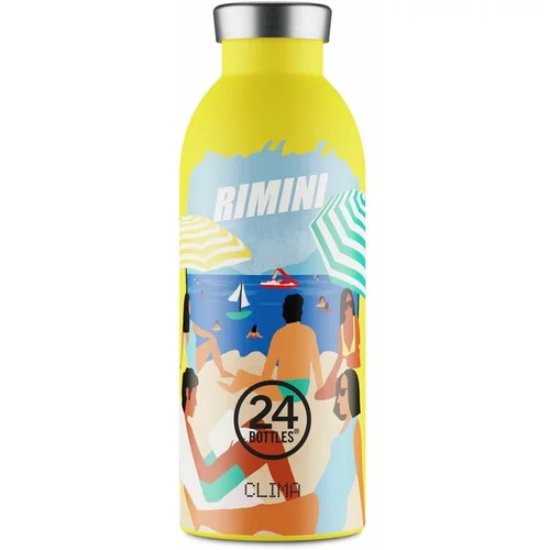 24 Bottles Termos boca Rimini 500 ml boja: žuta