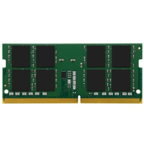 Kingston Technology KCP432SS6/4 memorijski modul 4 GB 1 x 4 GB DDR4 3200 MHz Cijene
