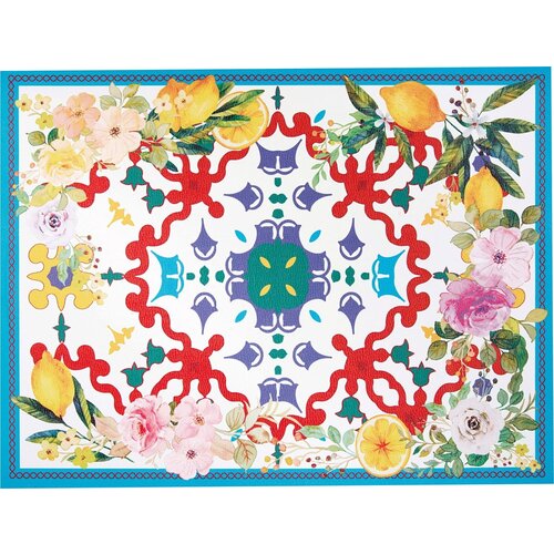  FLOWER & LEMON Placemat Cijene