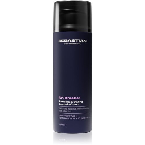 Sebastian Professional No.Breaker multifunkcionalni sprej za kosu za zdravu i lijepu kosu 145 ml Cijene