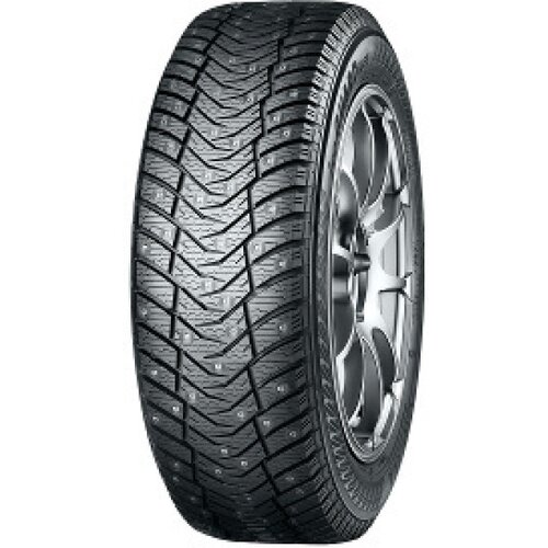 Yokohama Ice Guard IG65 ( 265/65 R17 116T XL, stavljenji spike-ovi ) zimska auto guma Cene