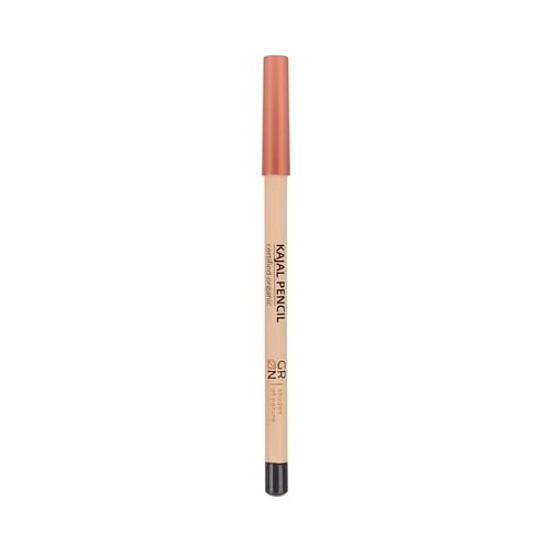 GRN&amp;nbsp;[GR&amp;Uuml;N] kajal pencil - stone grey Slike