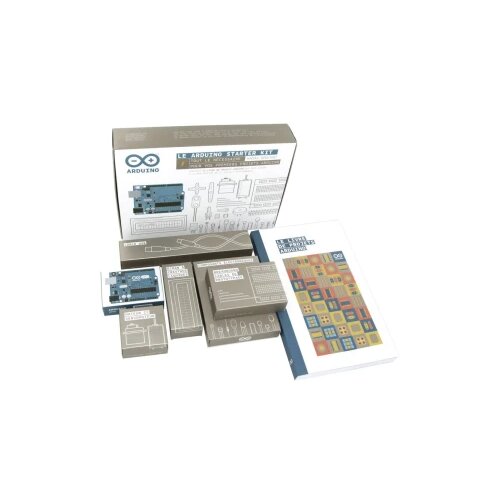 ARDUINO K020007 komplet Starter Kit (French) Education Cijene