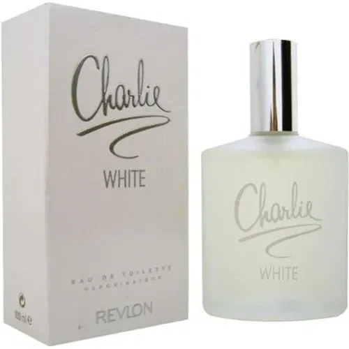 Revlon CHARLIE White 100ml