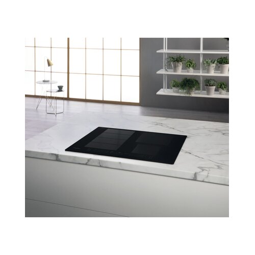 Whirlpool indukcijska plo&amp;scaron;ča WF S2765 NE/IXL Slike
