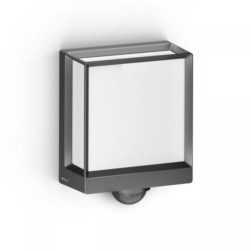 Steinel 085247 - LED Spolja&amp;scaron;nje zidno svetlo sa senzorom L40SC LED/12,9W/230V Slike