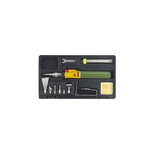 Proxxon gasna lemilica (set) microflam mgs P28144 Slike