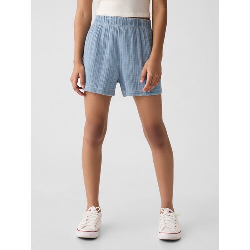 GAP Kids Muslin Shorts - Girls Cijene