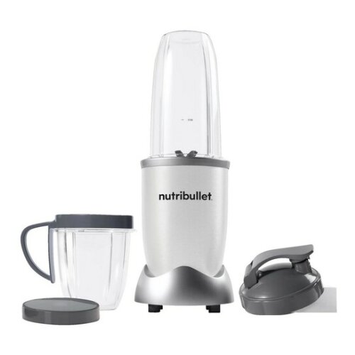 Nutribullet blender NB907W PRO, bel Slike