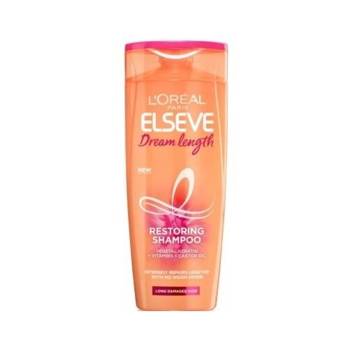 L´Oréal Paris Šampon Dream Long 250ml Cene