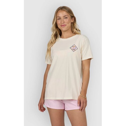 Salty Crew Tippet B.F. T-shirt off white Cene