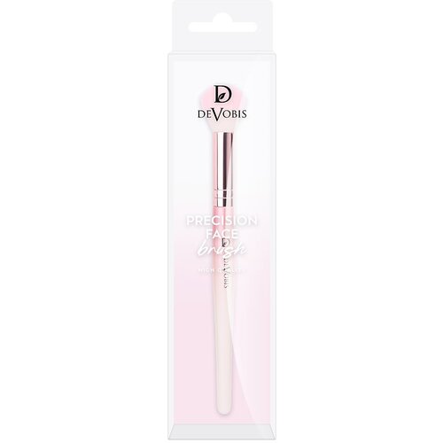 DeVobis Četka za šminku Precision Face Brush Cene