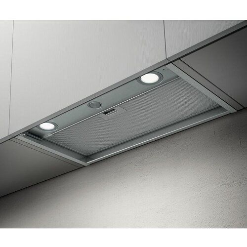Elica ugradbena napa BOXIN LX/BL MAT/A/120 Slike