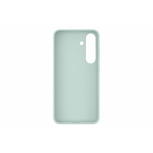 Samsung GALAXY S25 SILICONE mint ovitek, (21683919) Slike