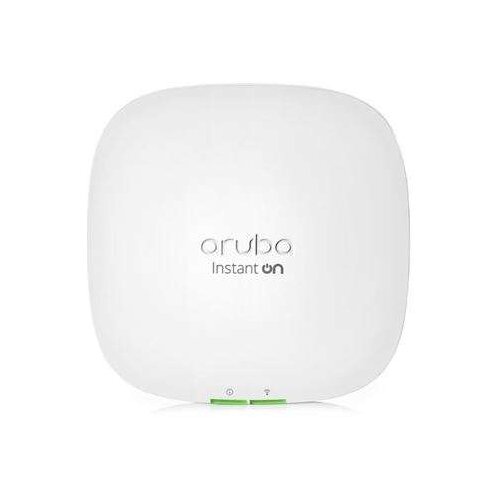 HP NET E Aruba Instant On AP22 2x2 Wi-Fi 6 IndoorAccess Point Slike