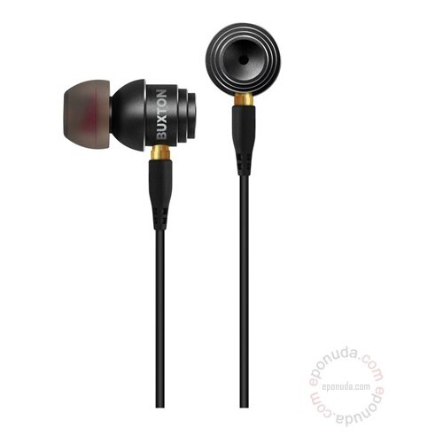 Buxton bubice BHP 6020, Black slu&amp;scaron;alice Slike