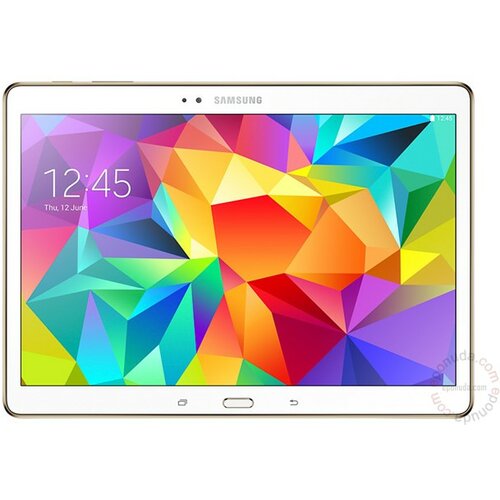 Samsung SM-T805 Galaxy Tab S 10.5 SILVER tablet pc računar Slike
