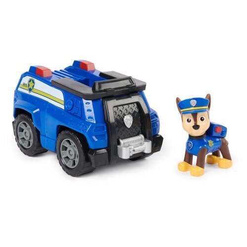 Patrolne &amp;Scaron;ape i vozila Plava Slike