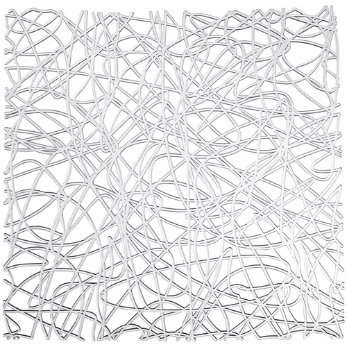 Wenko Podloga za pomivalno korito Mat Cross, 30,5 x 30,5 cm