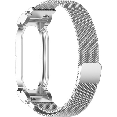 INF Milanese magnetni jekleni pa&scaron;ček, združljiv z Fitbit Air in Google, (5000327136) Cene