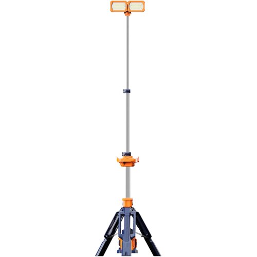  Mobilni svetlobni stolp MST-202 Slike