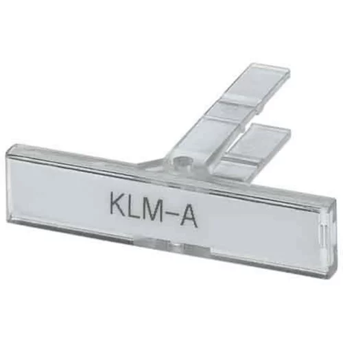 Phoenix Contact označevalnik za priključni trak KLM-A, (20891728)