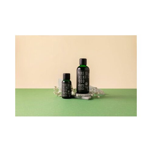  Organic Dental Oil - 30 ml Cene