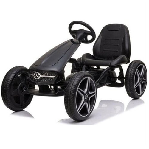 Aristom 953 Mercedes formula na pedale crna Cene