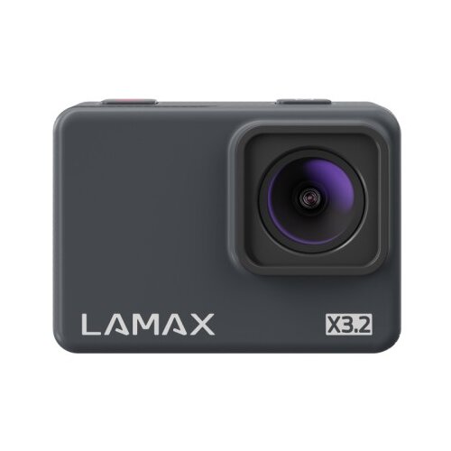 Lamax X3.2 akcijska kamera Slike